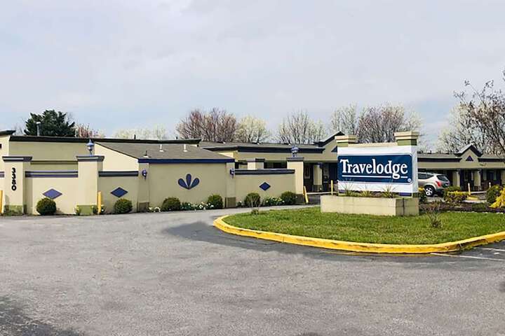 Hotel 11 of 45