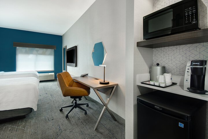 Holiday Inn Express Marietta - Atlanta Northwest by IHG