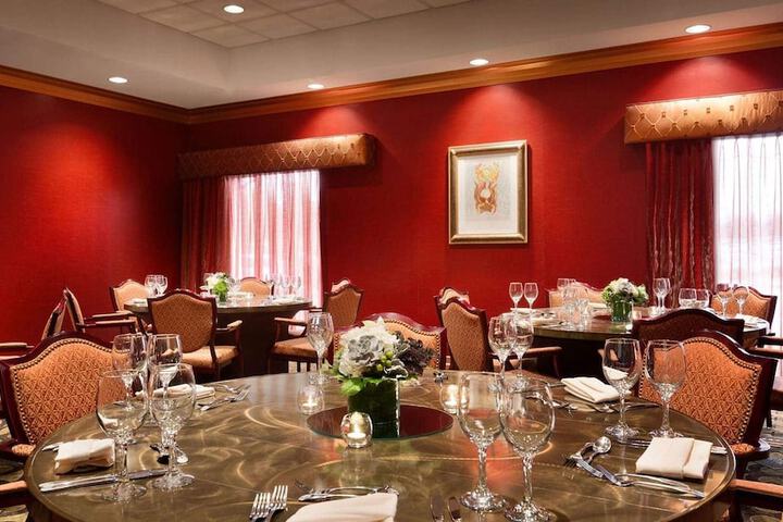 Woodcliff Hotel and Spa
