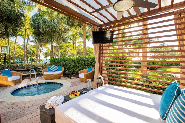 The Ritz-Carlton Bal Harbour Miami