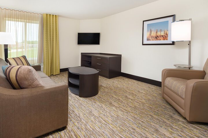 Candlewood Suites Enid by IHG