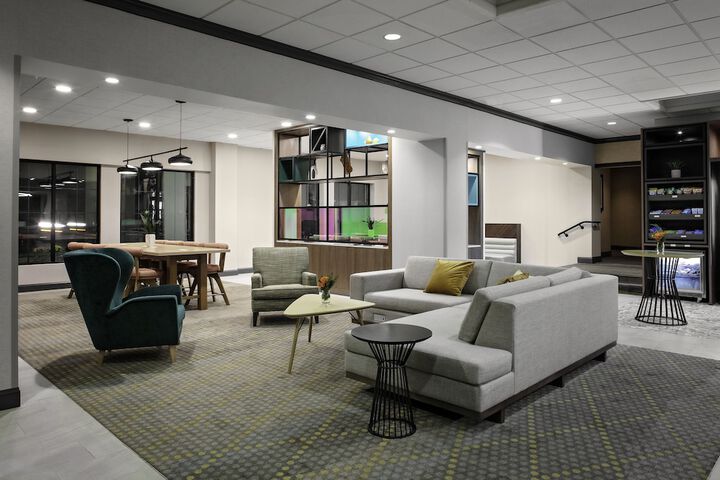 Holiday Inn Hotel & Suites Boston - Peabody by IHG