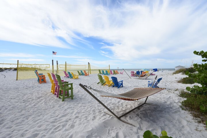 Plaza Beach Hotel Beachfront Resort