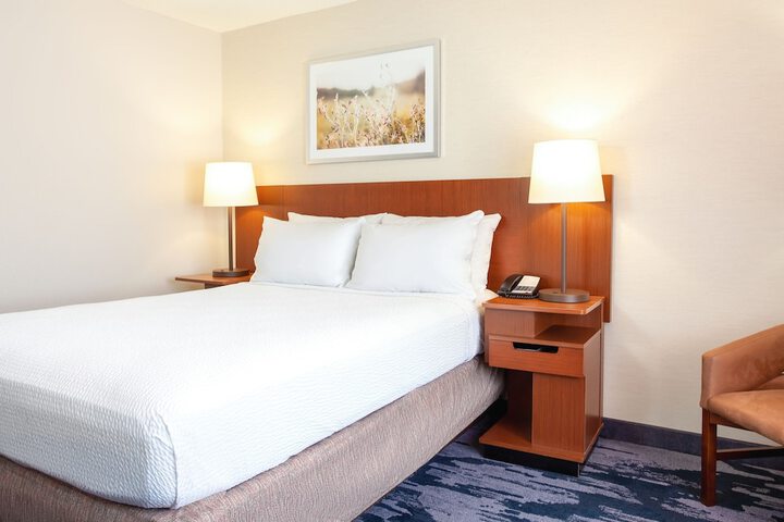 Fairfield Inn by Marriott North Little Rock