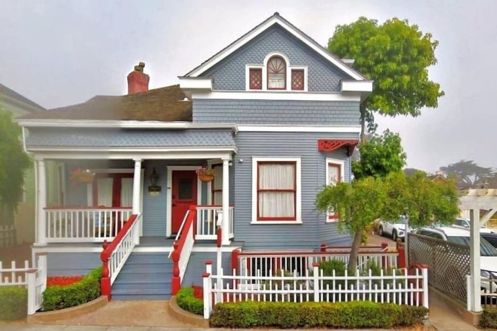 Pacific Grove Inn
