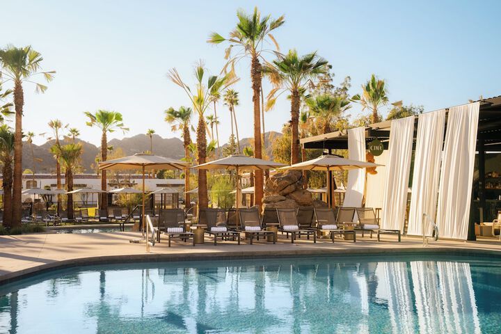 Kimpton Miralina Resort & Villas by IHG