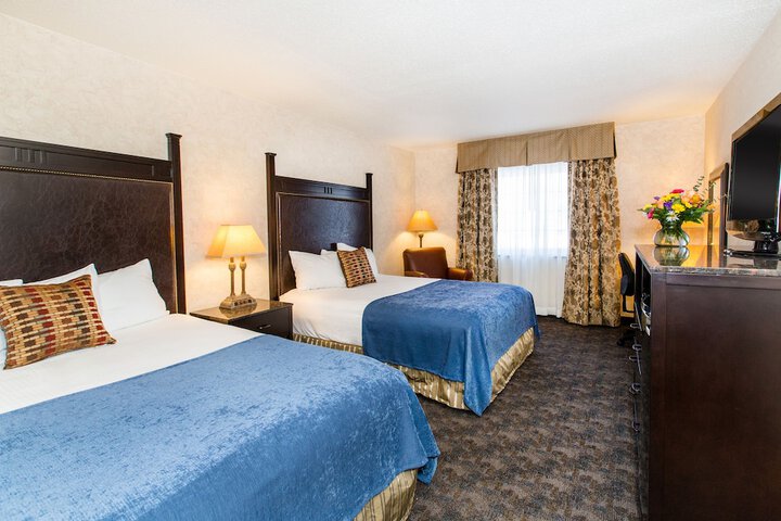 Heritage Hotel Lancaster
