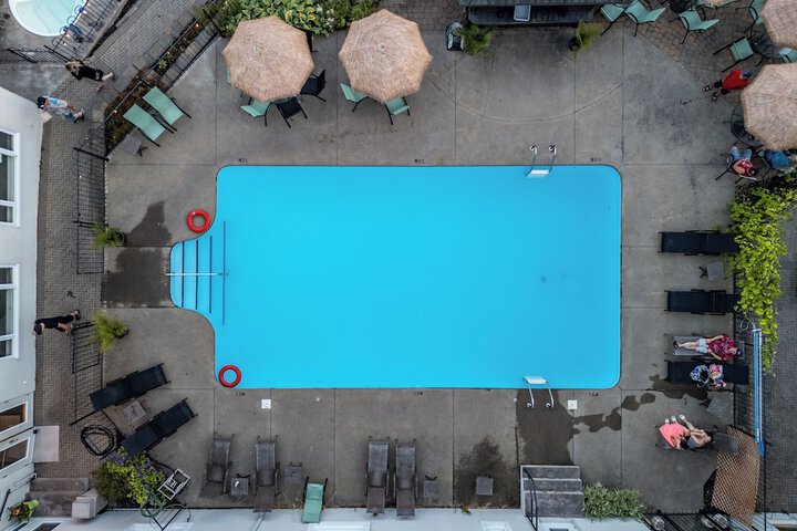 Pool 6 of 57