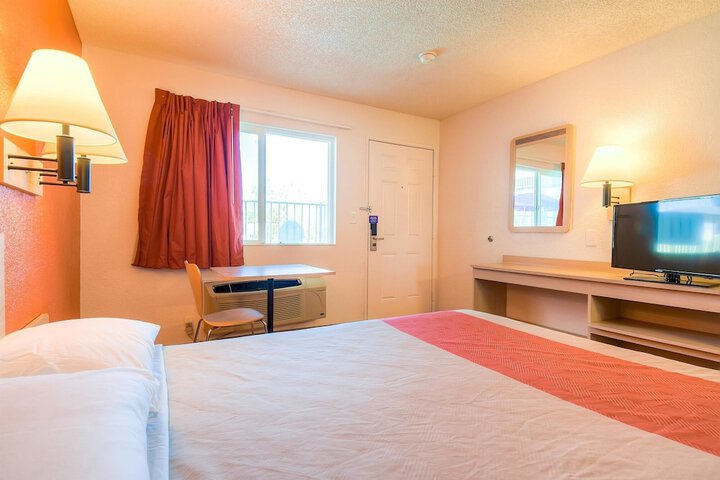 Motel 6 Rancho Mirage CA - Palm Springs