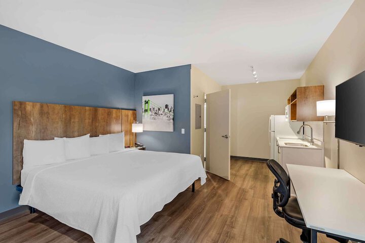 Extended Stay America Premier Suites - Belgrade - Bozeman - Yellowstone Airport