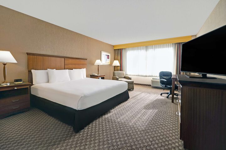 Doubletree Hotel Grand Junction