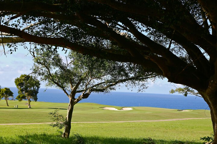 Golf 77 of 82