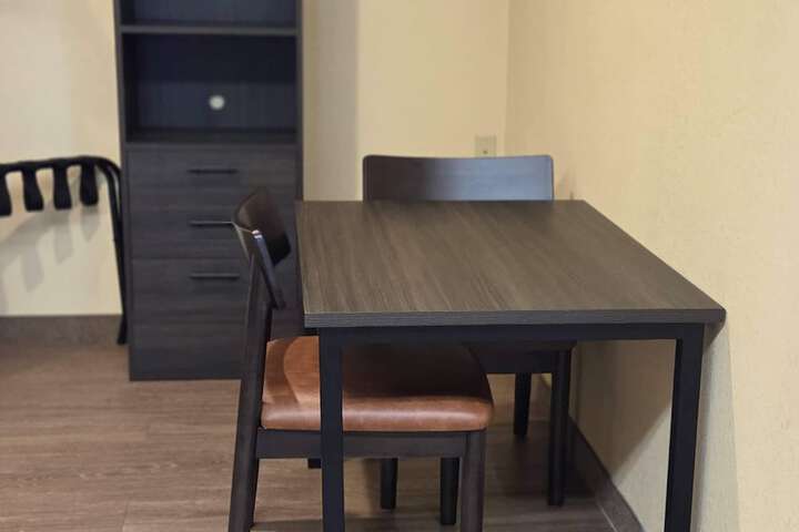 Quality Inn & Suites Bellville - Mansfield