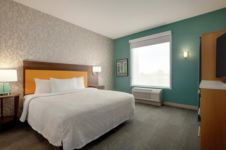 Home2 Suites by Hilton Dublin
