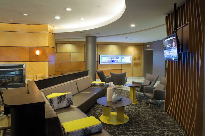 Hotel Interior 15 of 36