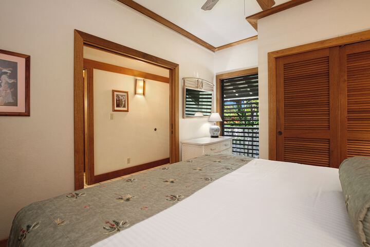 Kiahuna Plantation Resort Kauai by OUTRIGGER