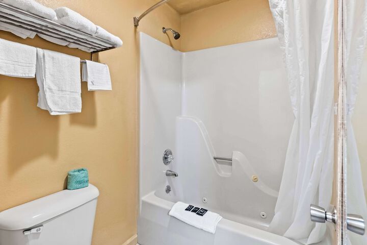 Americas Best Value Inn Athens TN