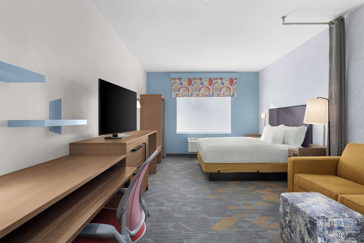 Home2 Suites by Hilton Eureka