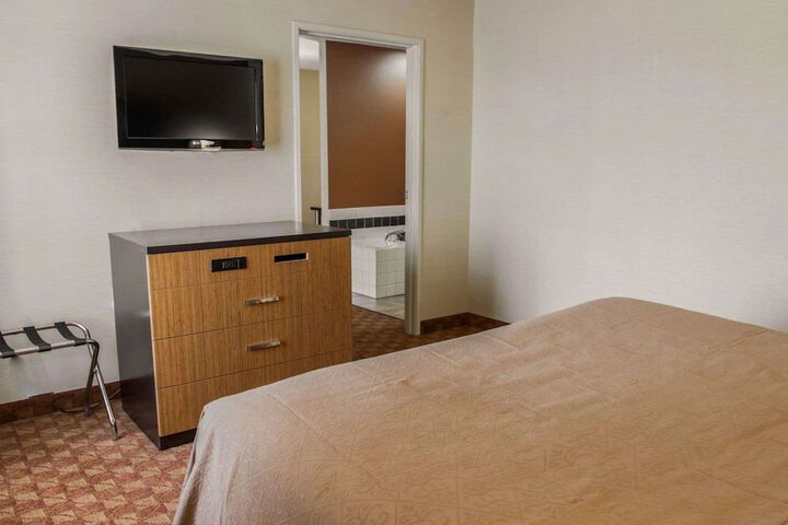 Quality Inn Franklin I-65