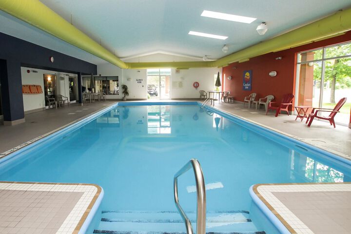 Pool 5 of 34