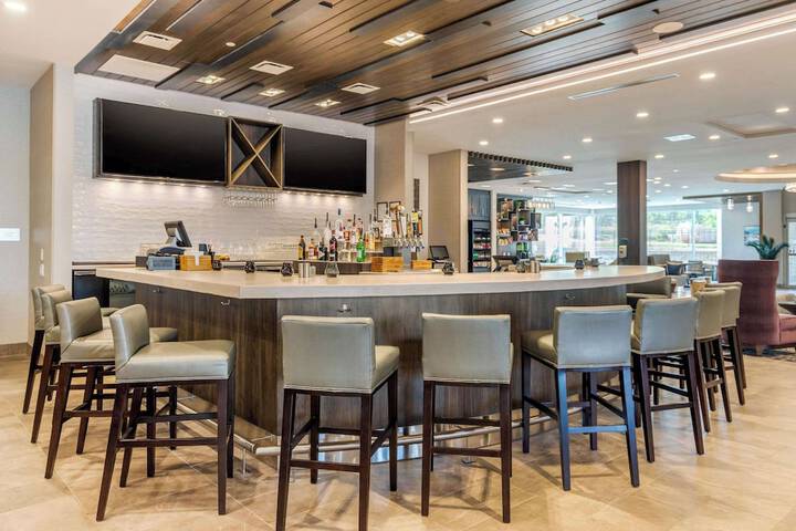 Cambria Hotel Fort Mill