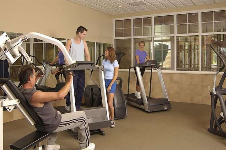 Health and Fitness 24 of 33