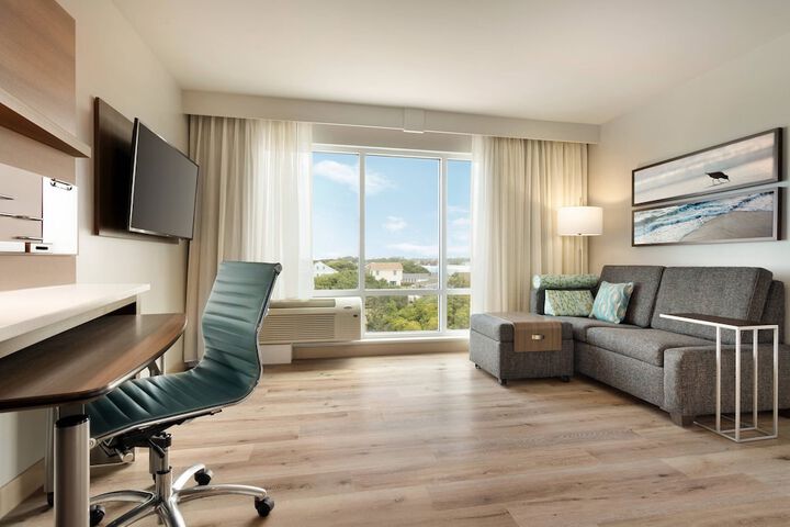 TownePlace Suites by Marriott Outer Banks Kill Devil Hills