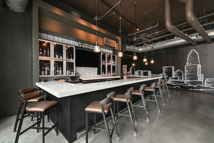 Aloft by Marriott Charlotte City Center