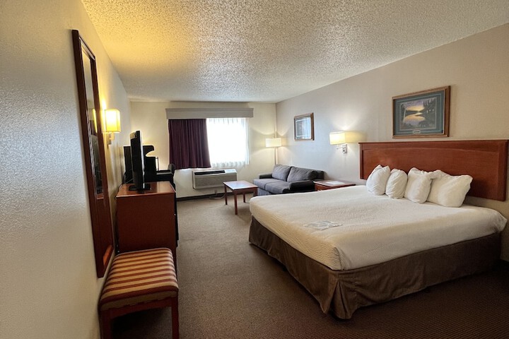 Serena Inn & Suites - Sundance