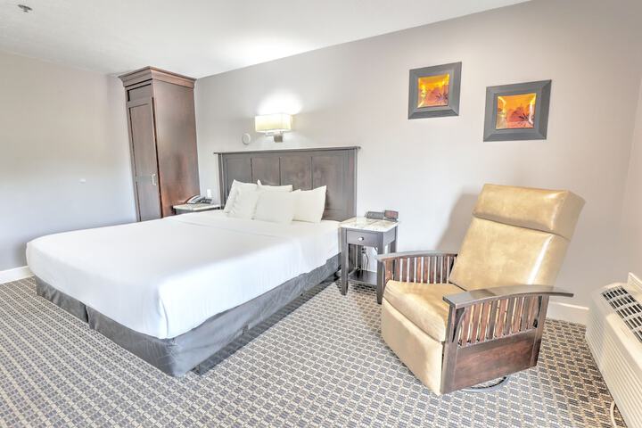 Berlin Resort