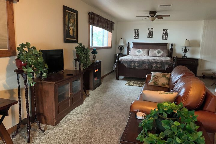 Beeline Guest House