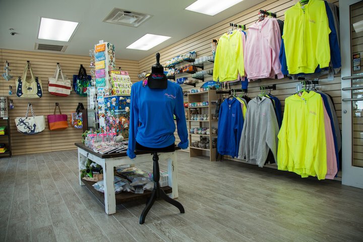 Gift Shop 115 of 118