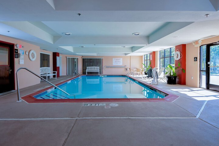 Pool 6 of 64