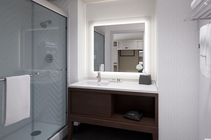 Holiday Inn Erie by IHG