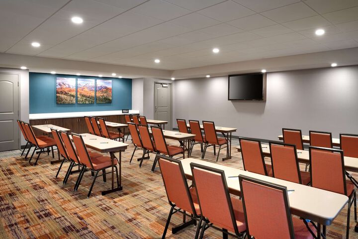 Hampton Inn & Suites Spanish Fork