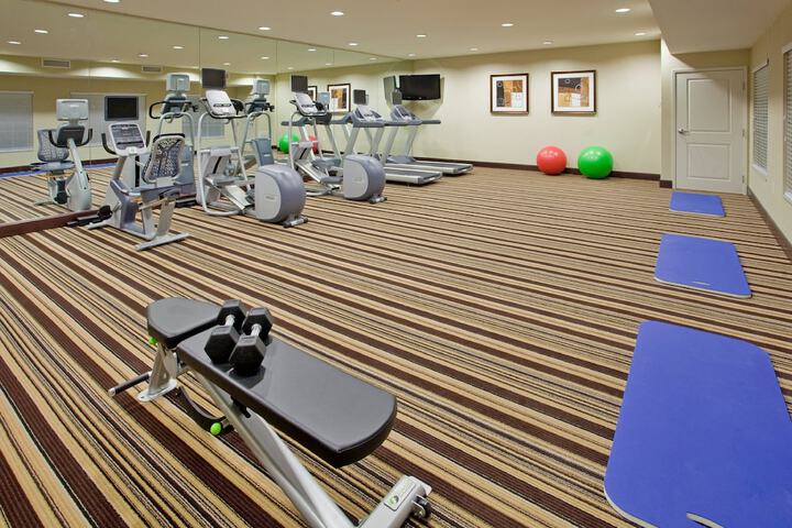 Health and Fitness 18 of 19