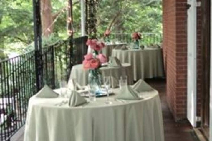Terrace/Patio 47 of 51