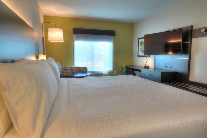 Holiday Inn Express Hotel & Suites Mobile / Saraland by IHG