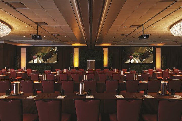 Park MGM Las Vegas