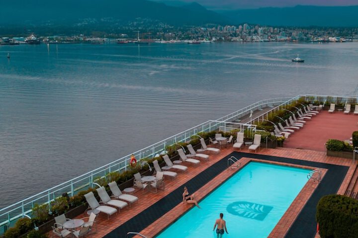 Pan Pacific Vancouver