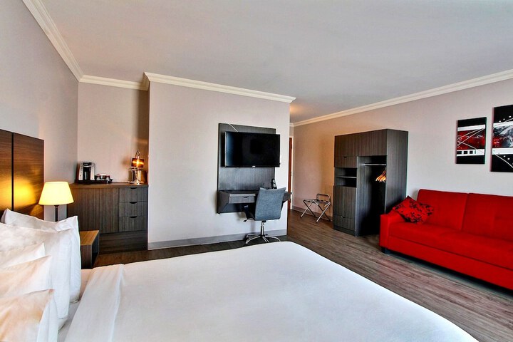 Hôtel LEmpress