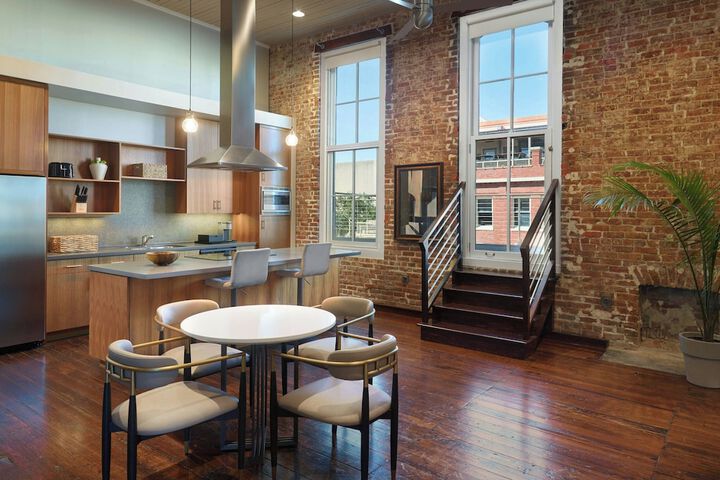 The Tremont House Galveston, a Tribute Portfolio Hotel