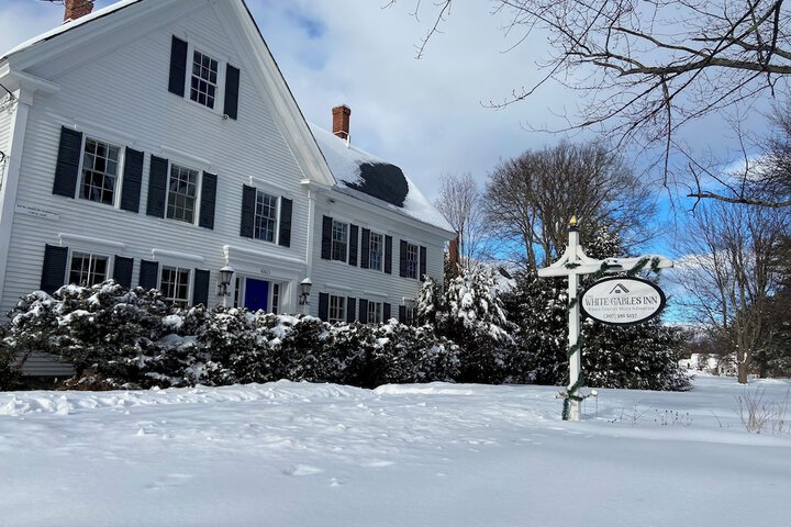 The White Gables Inn