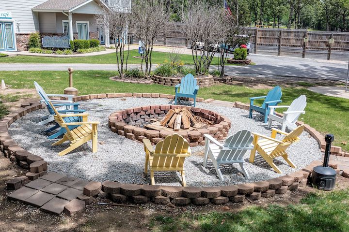 Candlewyck Cove Resort