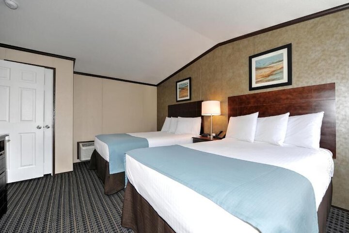 Instalodge Hotel & Suites