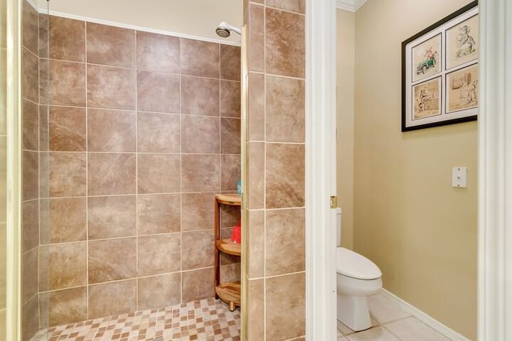 Chic Home w / Club Access Near Bay St. Louis!