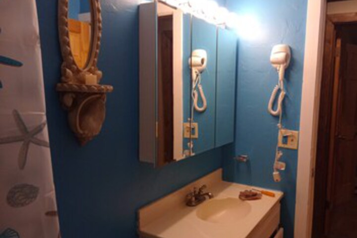 Sunshine Shores Resorts