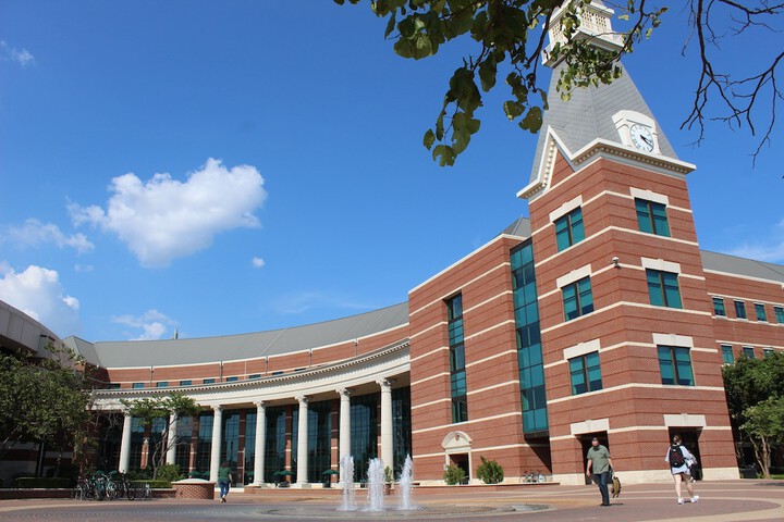 Hotel Indigo WACO - BAYLOR by IHG