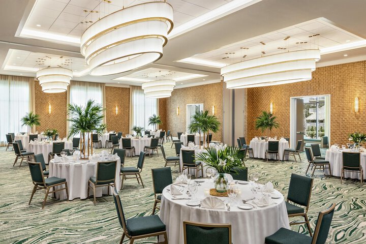 Embassy Suites by Hilton Panama City Beach Resort