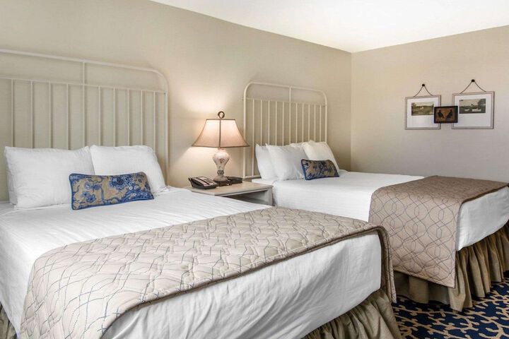 Bluegreen Vacations Shenandoah Crossing an Ascend Collection Resort